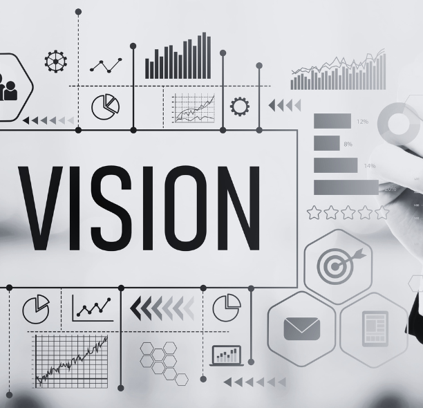 Our Vision